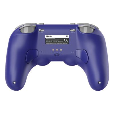 8BitDo  Pro 3 Bluetooth Purple (ワイヤレス ゲームパッド パープル) 