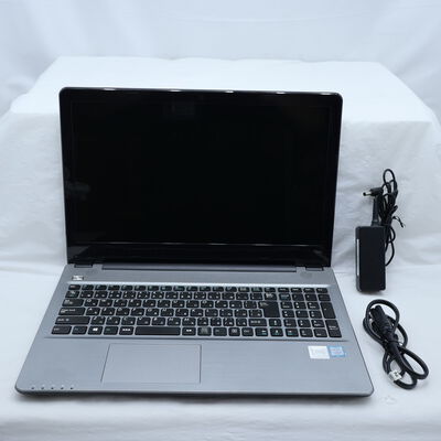 【通販センター】中古  【ジャンク品/保証無/返品質問不可】THIRDWAVE Critea DX-K (Core i3-7100U/16GB/オンボード) 202866 