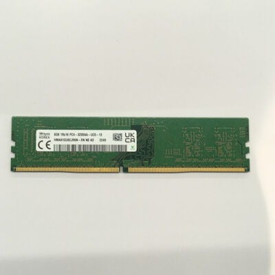 【博多店】中古  PC4-25600 8GB デスクトップ用 140727 