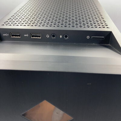 【水戸赤塚店】中古  HP OMEN 25L(i7 10700K/32GB/SSD512GB/-/RTX3070/W11P) 4680004145 