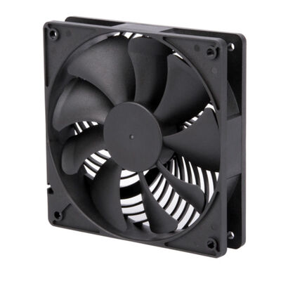 SilverStone  Air Penetrator 120i PRO SST-AP120i-PRO (120mm ブラック) 