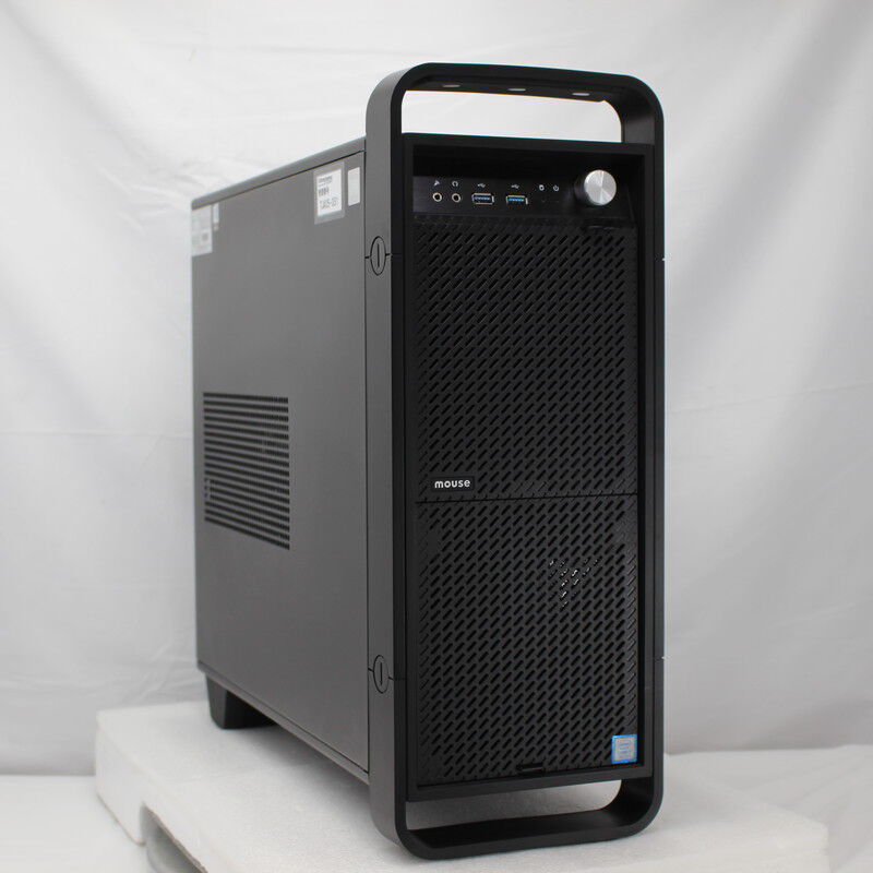Core i7の中古ゲーミングデスクトップPC一覧（833件）｜パソコン（PC