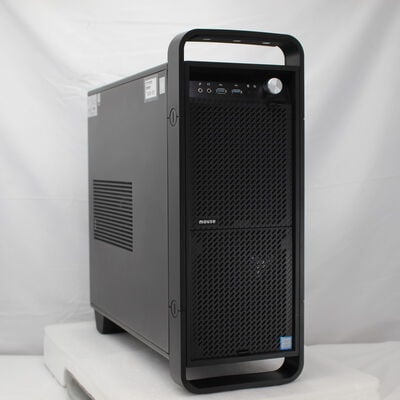 【通販センター】中古  mouse DAIV DGZ(Intel Core i7 9700K/16GB DDR4 (PC4)/SSD500GB/BD-RE/NVIDIA GeForce GTX 1050 2GB/W11H64 MAR) 198145 
