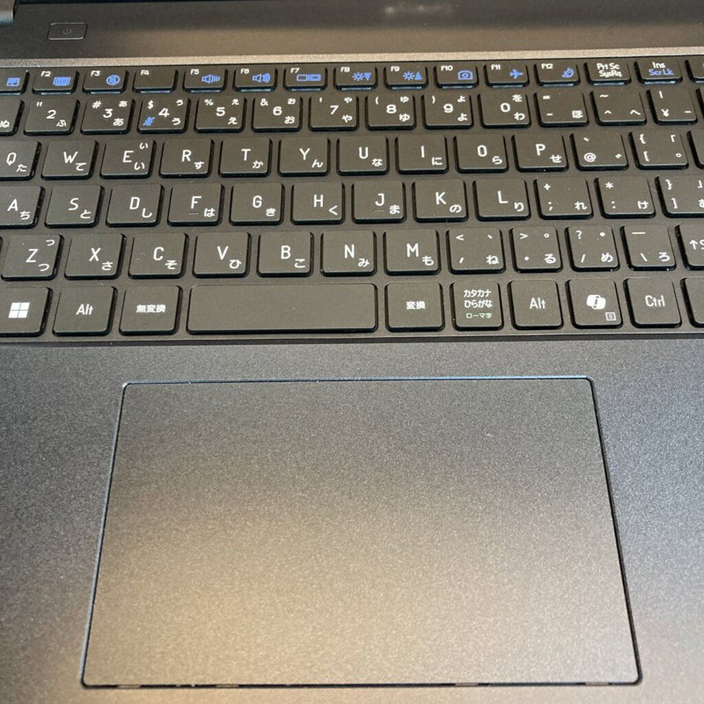 イレブン 中古 iiyama LEVEL∞ ILeNEi-15FH129-i7-UXSXB (Core i7-1355U/16GB