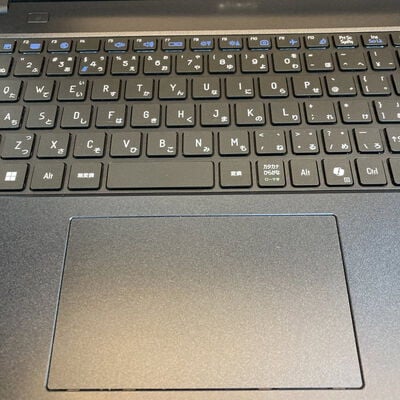 【京都店】中古  iiyama LEVEL&infin; ILeNEi-15FH129-i7-UXSXB (Core i7-1355U/16GB/SSD512GB/なし/オンボード/15.6/1920x1080/W11H) 3180006822 