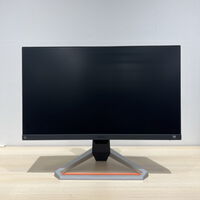 中古  BenQ MOBIUZ EX2510S（24.5インチ フルHD 1920x1080 IPS 165Hz） 5140001483 