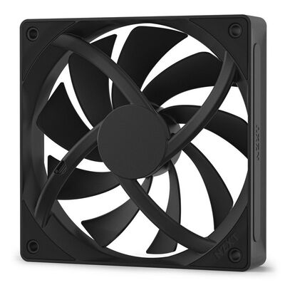 NZXT  F120Q RF-Q12SF-B2 (ブラック) 
