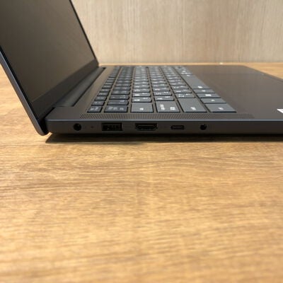 【姫路店】中古  IdeaPad slim3　14ARP10(Ryzen 5 7535HS/16GB/SSD512GB/W11H) 4740001251 