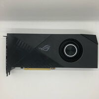 中古  ASUS GeForce RTX2060 SUPER (8GB PCIE) 1230010815 
