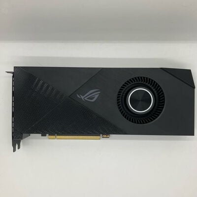 【八王子店】中古  ASUS GeForce RTX2060 SUPER (8GB PCIE) 1230010815 