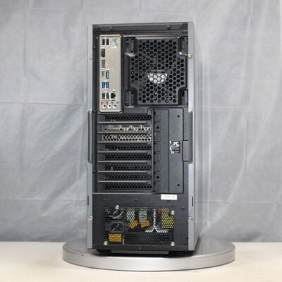 中古  THIRDWAVE GALLERIA SK(Intel Core i7 10700/32GB/SSD1TB/なし/NVIDIA GeForce RTX 3070 8GB/W11H64 MAR) 179295 