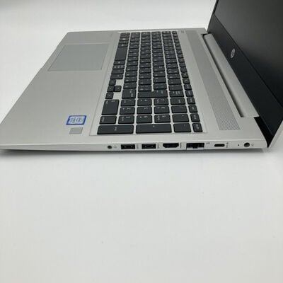 【神戸・三宮店】中古  HP ProBook 450 G6(i3-8145U/8GB/SSD500GB/W11P) 3430006384 