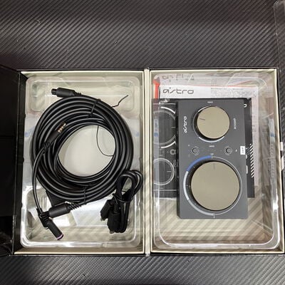 【富士青葉店】中古  ASTRO MixAmp Pro TR MAPTR-002 5070001984 