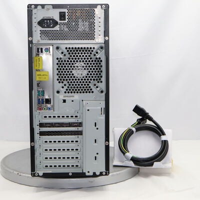 【通販センター】中古  TSUKUMO G-GEAR(AMD Ryzen 5 3600/16GB DDR4 (PC4)/SSD525GB/DVDマルチ/NVIDIA GeForce RTX 2060 6GB/W11H64 MAR) 199992 