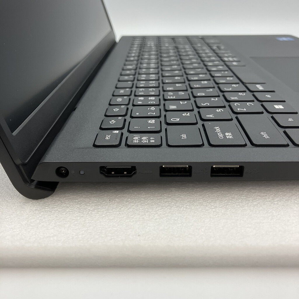 中古 Dell Inspiron 15 3520 (i5-1235U/8GB/SSD512GB/W11P) 3290007246