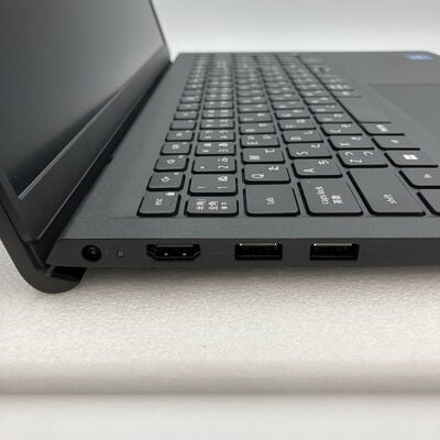 【新潟店】中古  Dell Inspiron 15 3520 (i5-1235U/8GB/SSD512GB/W11P) 3290007246 