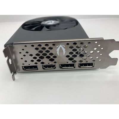 【仙台店】中古  ZOTAC NVIDIA GeForce RTX4060 8GB(RTX4060 8GB PCI-E) 3240010287 
