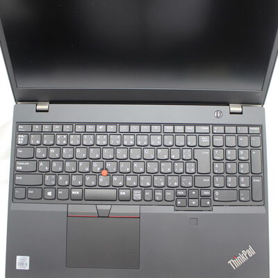 【通販センター】中古  LENOVO ThinkPad L15 Gen 1(Intel Core i5 10210U 1.60GHz/16GB DDR4/SSD256GB/-/オンボード/15.6/1920x1080/GbE/Wi-Fi/WEBCAM/W11H/VBT) 197124 