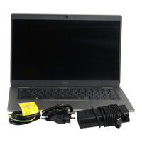 中古  DELL Latitude 5320(Intel Core i7 1185G7/16GB DDR4 (PC4)/SSD512GB/なし/オンボード/13.3/1920x1080/Wi-Fi/W11H64 MAR) 204639 