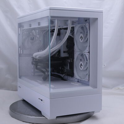 【通販センター】中古  NonBrand OriginalPC(AMD Ryzen 7 5700X/32GB DDR4 (PC4)/SSD500GB/なし/NVIDIA GeForce RTX 4060 8GB/W11H64 MAR) 203882 