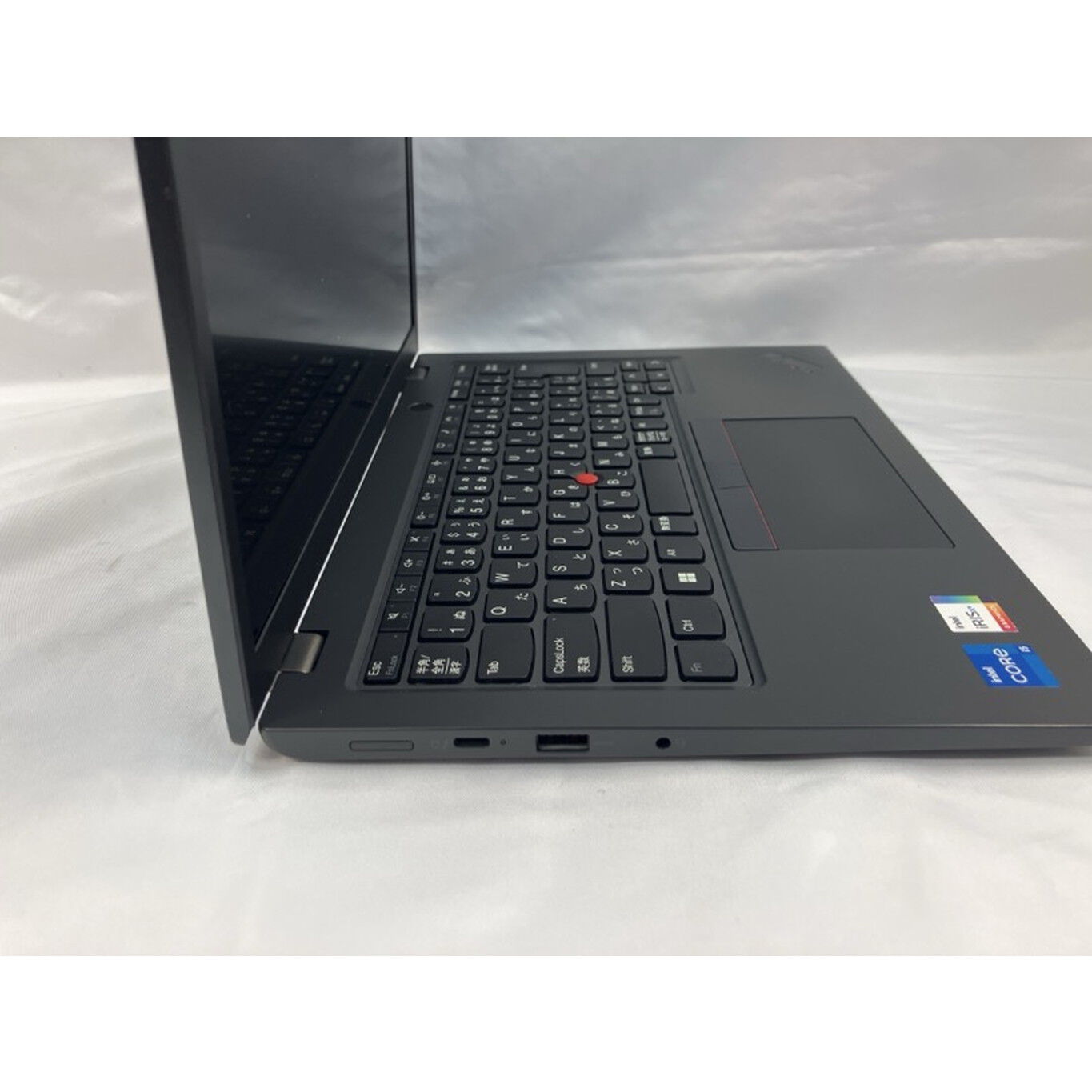 中古 Lenovo ThinkPad L13 Gen4 (Core i5-1335U/16GB/SSD 256GB