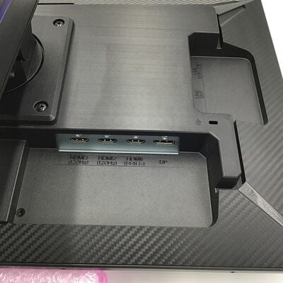 【白山FM松任店】中古  I ODATA　GigaCrysta EX-LDGC242HTB 4950001521 