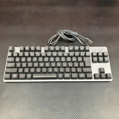 【富士青葉店】中古  Logicool K835TKL 5070002478 