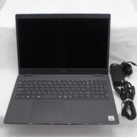 中古  DELL Latitude 3510(Intel Core i5 10310U 1.70GHz/16GB DDR4/SSD256GB/-/オンボード/15.6/1920x1080/GbE/Wi-Fi/WEBCAM/W11H/VBT) 197589 