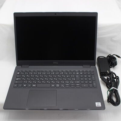 【通販センター】中古  DELL Latitude 3510(Intel Core i5 10310U 1.70GHz/16GB DDR4/SSD256GB/-/オンボード/15.6/1920x1080/GbE/Wi-Fi/WEBCAM/W11H/VBT) 197589 