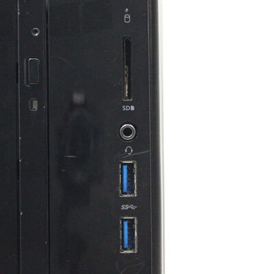 【長野稲里店】中古  DELL Inspiron 3470 