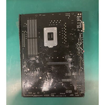 【浦添城間店(沖縄)】中古  ASRock Z390 Phantom Gaming 4 (Z390 1151 ATX DDR4) 138883 
