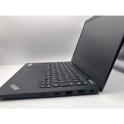 【仙台店】中古  Lenovo ThinkPad L13 Gen 2 (Core i5-1135G7/8GB/SSD256GB/-/-/WLAN/13.3HD/W11P/-) 3240011692 