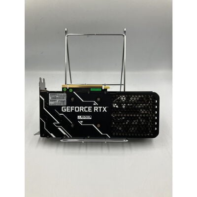 【座間相武台】中古  玄人志向 GALAKURO GAMING GG-RTX3060-E12GB/OC/DF（RTX3060 12GB） 3480039182 