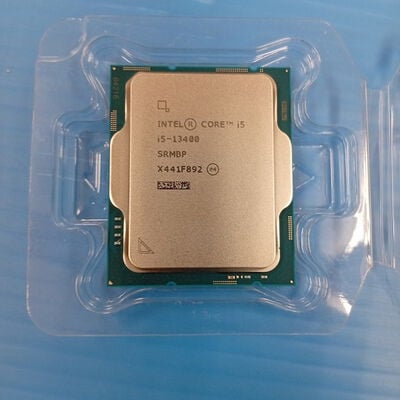 【大須店】中古  INTEL Core i5 13400(1700/2.5G/20M/C10/T16) 1460021461 
