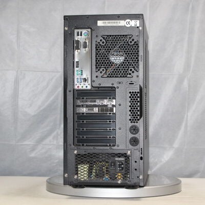 中古  THIRDWAVE GALLERIA KT 