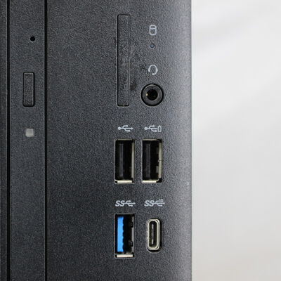 【富山本郷店】中古  DELL Optiplex 5080 