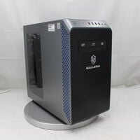 中古  THIRDWAVE GALLERIA SKM(AMD Ryzen 5 4500/16GB DDR4 (PC4)/SSD1TB/BD-RE/NVIDIA GeForce GTX 1660 SUPER 6GB/W11H64 MAR) 192907 