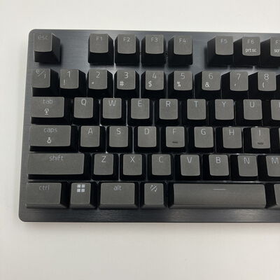 【新潟店】中古  RAZER Huntsman V3 Pro Tenkeyless JP（RZ03-04981300-R3J1） 3290007066 