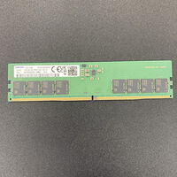 中古  Samsung M323R2GA3EB0-CWM(DDR5 PC5-44800 16GB) 1460026031 