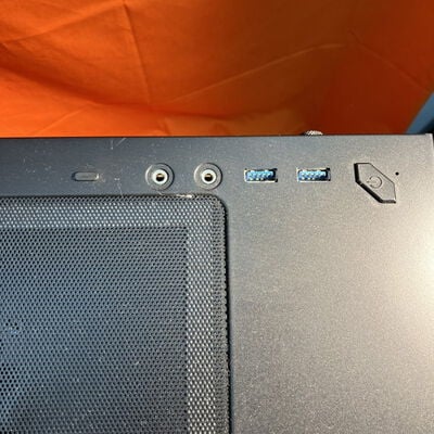 【なんば店】中古  iiyama ILeDEs-R779-L137-RBSXB改 (i7 13700/16GB/SSD 1TB/GTX1060/W11H) 3280021510 