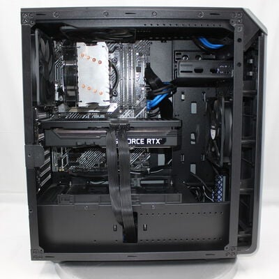 【通販センター】中古  THIRDWAVE GALLERIA SK(Intel Core i7 11700/32GB/SSD1TB/なし/NVIDIA GeForce RTX 3070 8GB/W11H64 MAR) 189183 