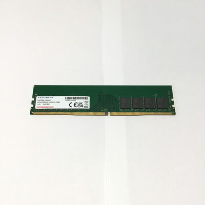 【松山環状枝松店】中古  PC4-25600 16GB デスクトップ用 140728 