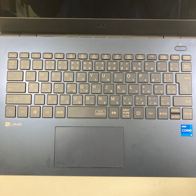【大宮店】中古  PC-N1455CAL-N 1250006722 