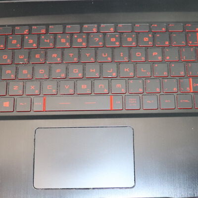 【札幌店】中古  MSI GF65 Thim 10UE-1187JP(i7-10750H/16GB/SSD512GB/RTX3060/W11P) 3410011656 