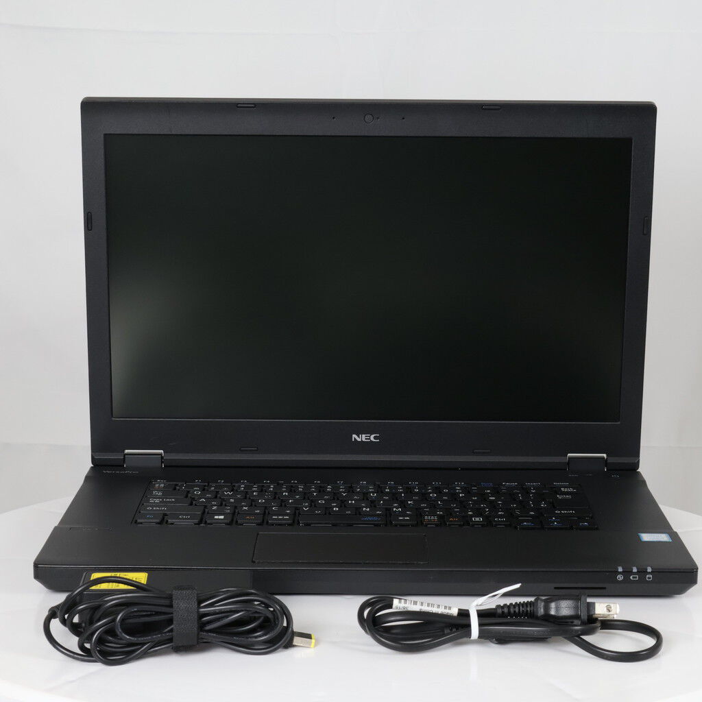 中古 NEC VersaPro VX-3(Intel Core i5 8350U/8GB DDR4 (PC4)/SSD256GB