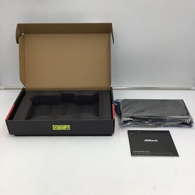 【白山FM松任店】中古  ASRock RX9060XT CL 8GO(RX9060XT Challenger 8G) 179887 