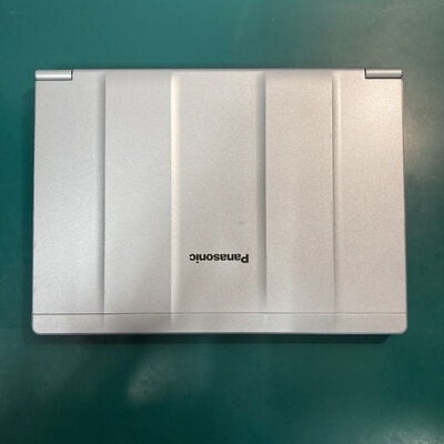【富山本郷店】中古  Panasonic Let's note CF-SV9RDQVS(Intel Core i5 10310U 1.70GHz/16GB DDR4/SSD256GB/-/オンボード/12.1/1920x1200/GbE/Wi-Fi/WEBCAM/W11P) 193318 