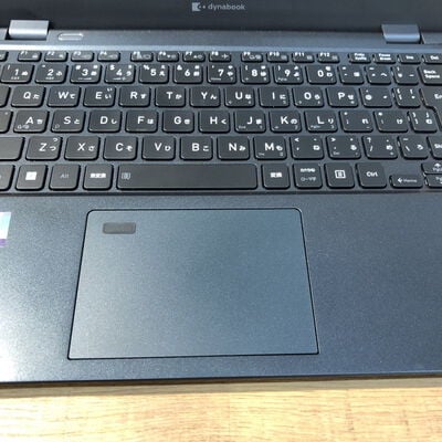 【姫路店】中古  dynabook G83/HU A6G9HUFAD525 (Intel Core i5 1135G7 2.40GHz/16GB/SSD256GB/-/オンボード/13.3/1920x1080/GbE/Wi-Fi/WEBCAM/W11H) 193747 
