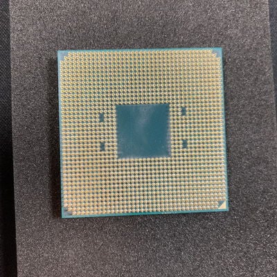 【大宮店】中古  AMD Ryzen 7 5700X (AM4/3.4GHz/36M/C8/T16/65W) 150182 