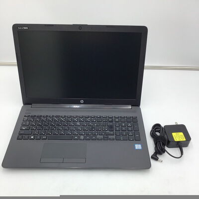 【白山FM松任店】中古  HP 250 G7 4950002571 